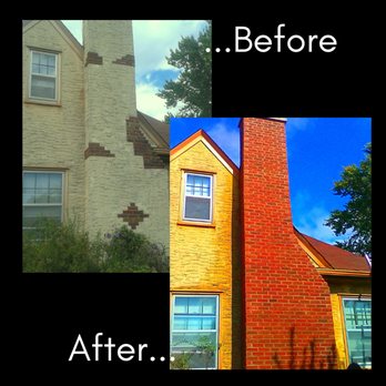 Able Chimney Sweeps - Chimney Sweeps Near Me - Saint Paul, Minnesota