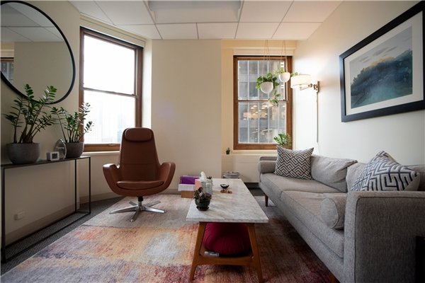 Chicago Compass Counseling LLC