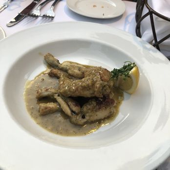 L'Escargot - Frog Legs ($16.95) - French Near Me - Carmel, California L'Escargot - Frog Legs ($16.95) - French Near Me - Carmel, California