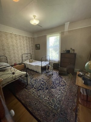 Historic O'Keefe Ranch by null