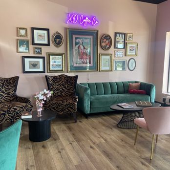 XO Coffee - Coffee & Tea Near Me - Bossier City, Louisiana XO Coffee - Coffee & Tea Near Me - Bossier City, Louisiana