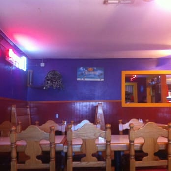 Jardin Del Rey - Jardin Del Rey - Seating area on left side - Mexican Near Me - Leander, Texas Jardin Del Rey - Jardin Del Rey - Seating area on left side - Mexican Near Me - Leander, Texas