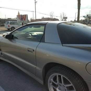 Best Auto Glass & Tinting - Car Window Tinting Near Me - Reedley, California