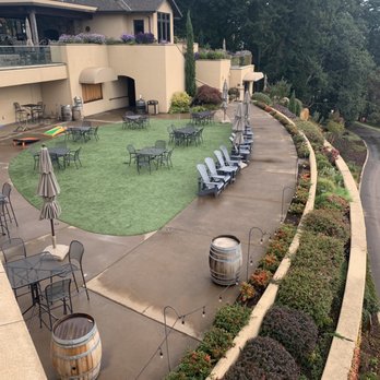 Willamette Valley Vineyards - Gorgeous! - Wineries Near Me - Turner, Oregon Willamette Valley Vineyards - Gorgeous! - Wineries Near Me - Turner, Oregon
