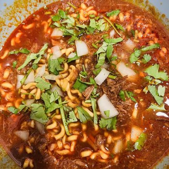 Mr.Birria - Birria Ramen - Tacos Near Me - Santee, California Mr.Birria - Birria Ramen - Tacos Near Me - Santee, California
