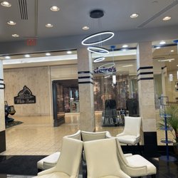 The Salon By MC - Located directly across from Claire's & White Barn