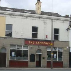 The Sandown