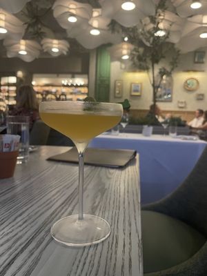 Succulent Fine Dining by null