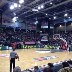 Arena Trier - Arena Trier