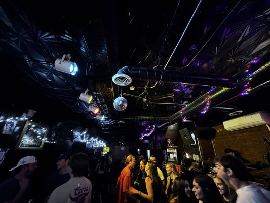 Vegas Lounge by null