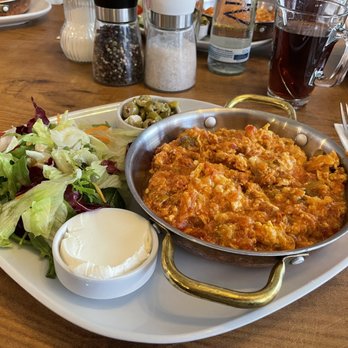 Balkaymak - Turkish Near Me - Berlin, BE