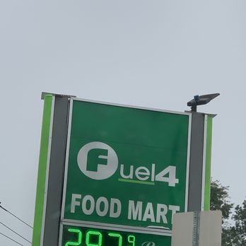 Fuel 4 - Gas Stations Near Me - Elmwood Park, New Jersey Fuel 4 - Gas Stations Near Me - Elmwood Park, New Jersey