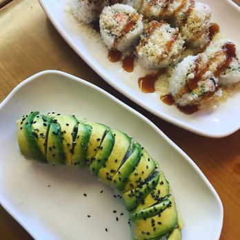 Orange Grill - Japanese Near Me - Huntington Beach, California
