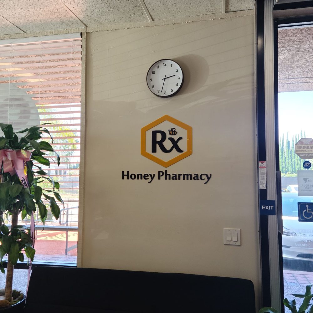 Honey Pharmacy - Pharmacy Near Me - La Palma, California Honey Pharmacy - Pharmacy Near Me - La Palma, California