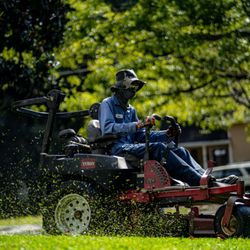 Adam's Lawn Care Plus