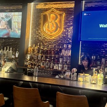 Blackdoor Steakhouse - Steakhouses Near Me - Seguin, Texas Blackdoor Steakhouse - Steakhouses Near Me - Seguin, Texas