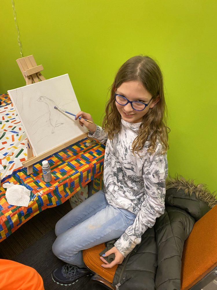 Kids Design Cafe - childcare center in Birmingham , MI