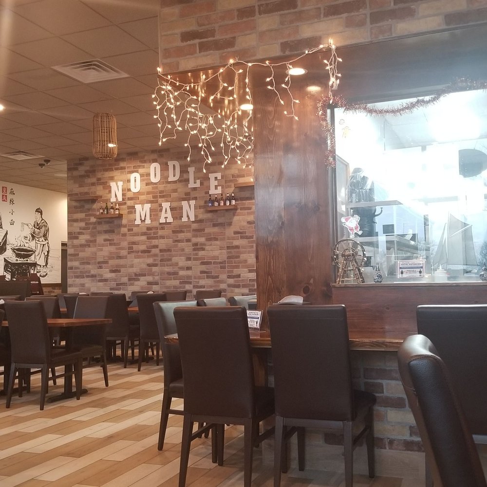 Noodle Man - Chinese Near Me - Chesapeake, Virginia Noodle Man - Chinese Near Me - Chesapeake, Virginia