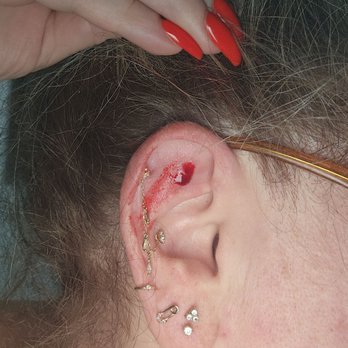 MARIA TASH | Fine Jewelry & Luxury Piercing - They have no idea what they're doing !!! Don't trust them!!! - Jewelry Near Me - New York, New York MARIA TASH | Fine Jewelry & Luxury Piercing - They have no idea what they're doing !!! Don't trust them!!! - Jewelry Near Me - New York, New York