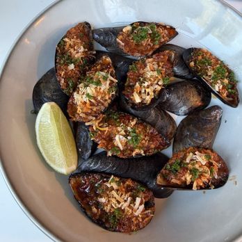 Point Easy - Mussels - New American Near Me - Denver, Colorado
