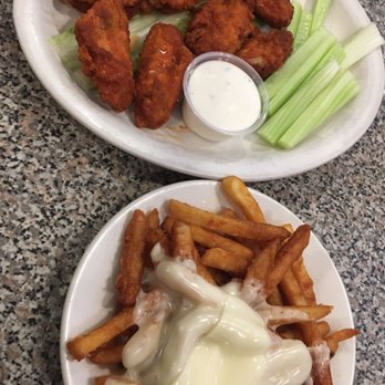 City Line Diner - Hot wings and cheese fries - Diners Near Me - Harrisburg, Pennsylvania City Line Diner - Hot wings and cheese fries - Diners Near Me - Harrisburg, Pennsylvania