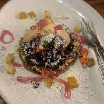 Persepshen - To die for conchinita pibil - Beer, Wine & Spirits Near Me - Phoenix, Arizona