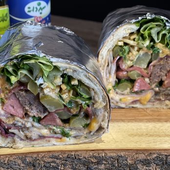 Bombowich - Big Bomb Sandwich - Pizza Near Me - Newmarket, Ontario Bombowich - Big Bomb Sandwich - Pizza Near Me - Newmarket, Ontario