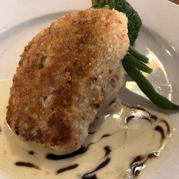 Gladstone's - Macadamia Crusted Mahi Mahi - Seafood Near Me - Long Beach, California Gladstone's - Macadamia Crusted Mahi Mahi - Seafood Near Me - Long Beach, California