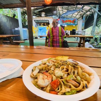 Island Chef - Seafood Near Me - Hana, Hawaii Island Chef - Seafood Near Me - Hana, Hawaii