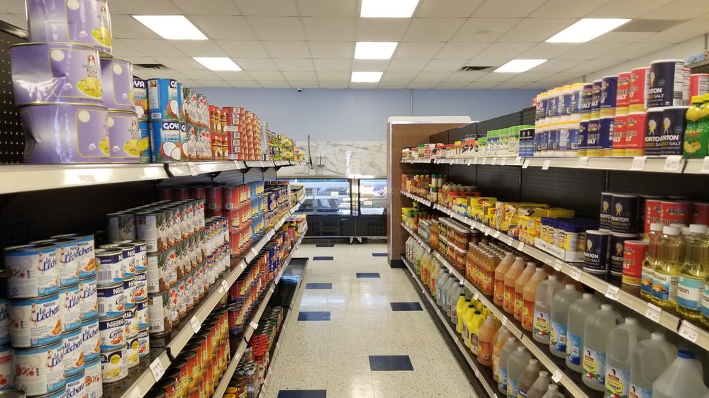 Caribbean Meat Market and Bakery