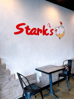 Stark's Hot Chicken by null