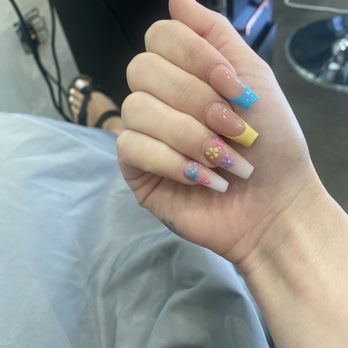 Tipsy Nails spa - Nail Salons Near Me - Long Beach, California Tipsy Nails spa - Nail Salons Near Me - Long Beach, California