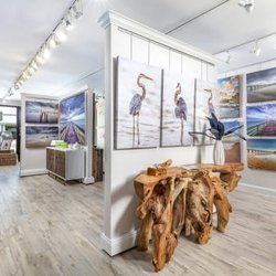 Dennis Goodman Fine Art Gallery - Naples Florida