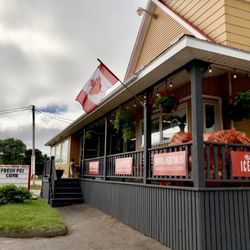 Gallant's Country Food Market and Gas Bar
