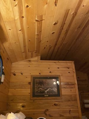 Badlands Frontier Cabins by null