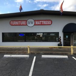 BW Furniture & Mattress