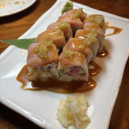 Fairy Tail Roll Fairy Tail Roll