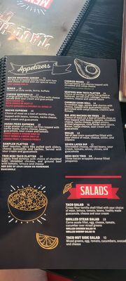 Menu photo 2 Taco Hut Ontario, CA Menu photo 2 Taco Hut Ontario, CA