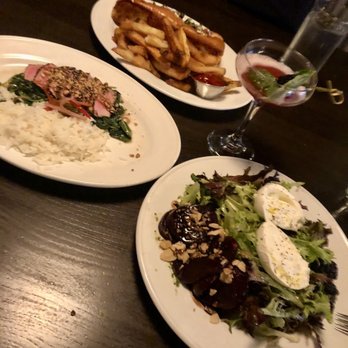 River & Post - Lounges Near Me - Jacksonville, Florida