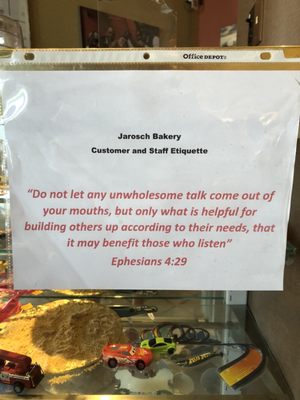 Jarosch Bakery by null