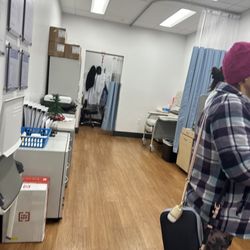 Labcorp at Walgreens