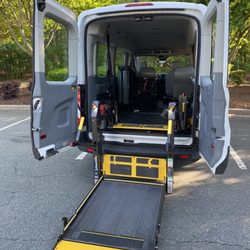 Cardinal Medical Transportation