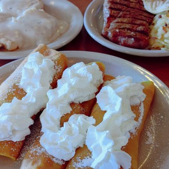 Millbrae Pancake House - American Near Me - Millbrae, California