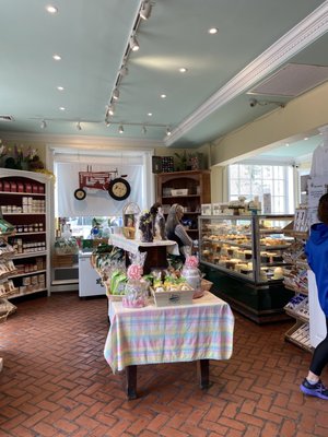 Tate's Bake Shop by null
