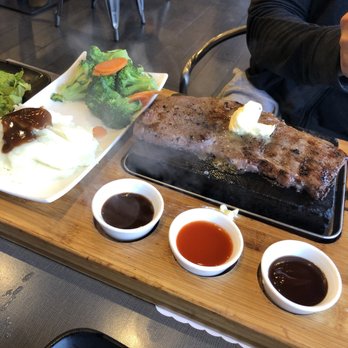 Red Flame - Sirloin steak - Hot Pot Near Me - Westminster, California Red Flame - Sirloin steak - Hot Pot Near Me - Westminster, California