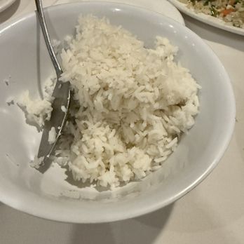 Yang Chow - Steamed Rice (Per Person) - Chinese Near Me - Pasadena, California