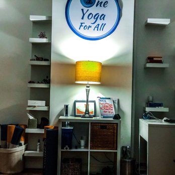 One Yoga For All - Yoga Near Me - Bronx, New York One Yoga For All - Yoga Near Me - Bronx, New York