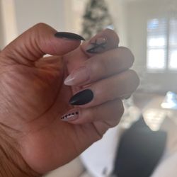 Brookhaven Nail City