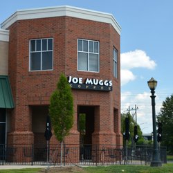 Joe Muggs