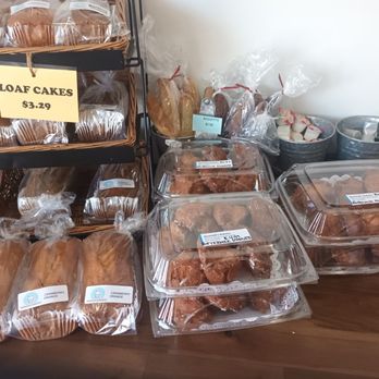Beardall's Bakery - Bakeries Near Me - Magna, Utah